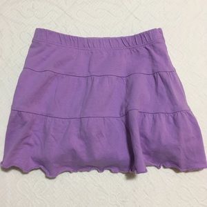 24m (5/$20) Jersey Knit Skort by 1989 Place